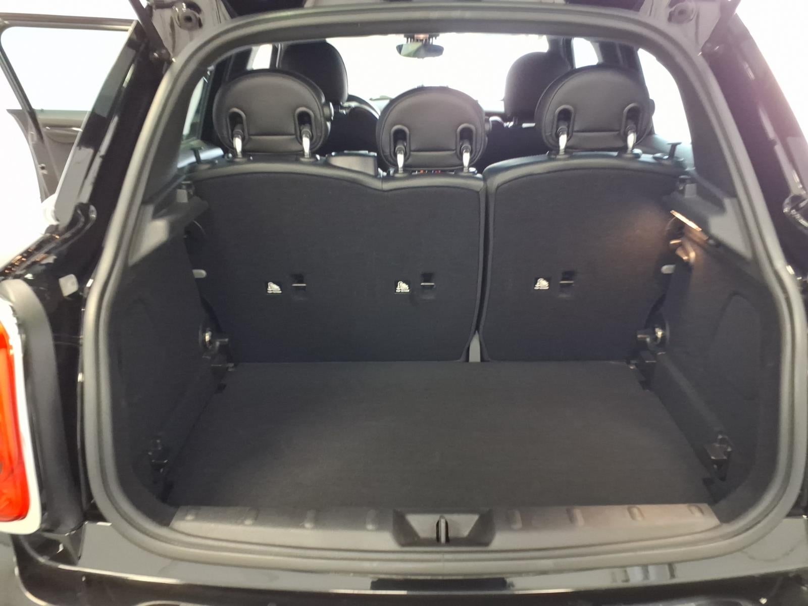 2018 MINI Hardtop 4 Door Cooper S