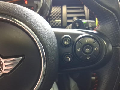 2018 MINI Hardtop 4 Door Cooper S