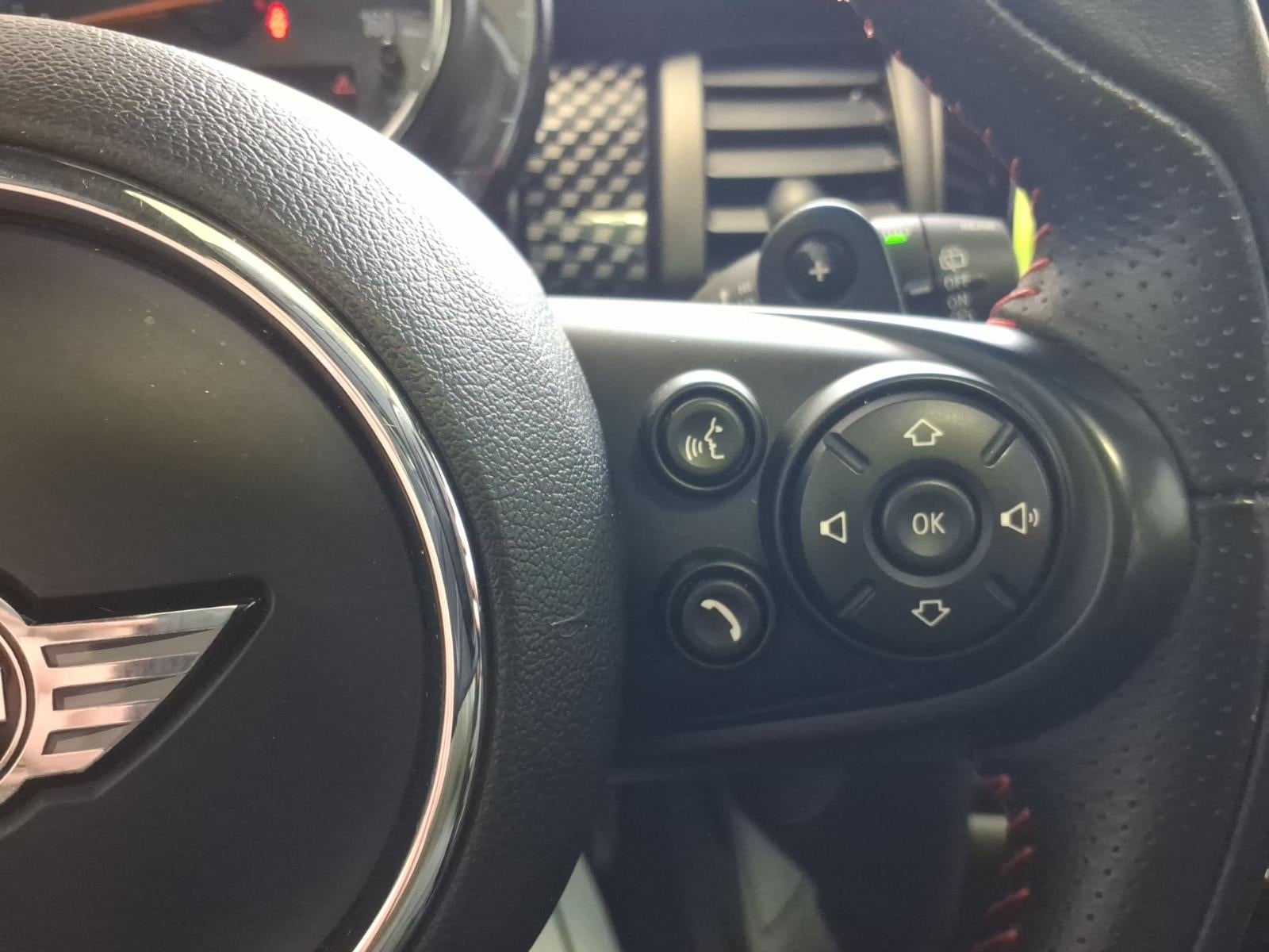 2018 MINI Hardtop 4 Door Cooper S