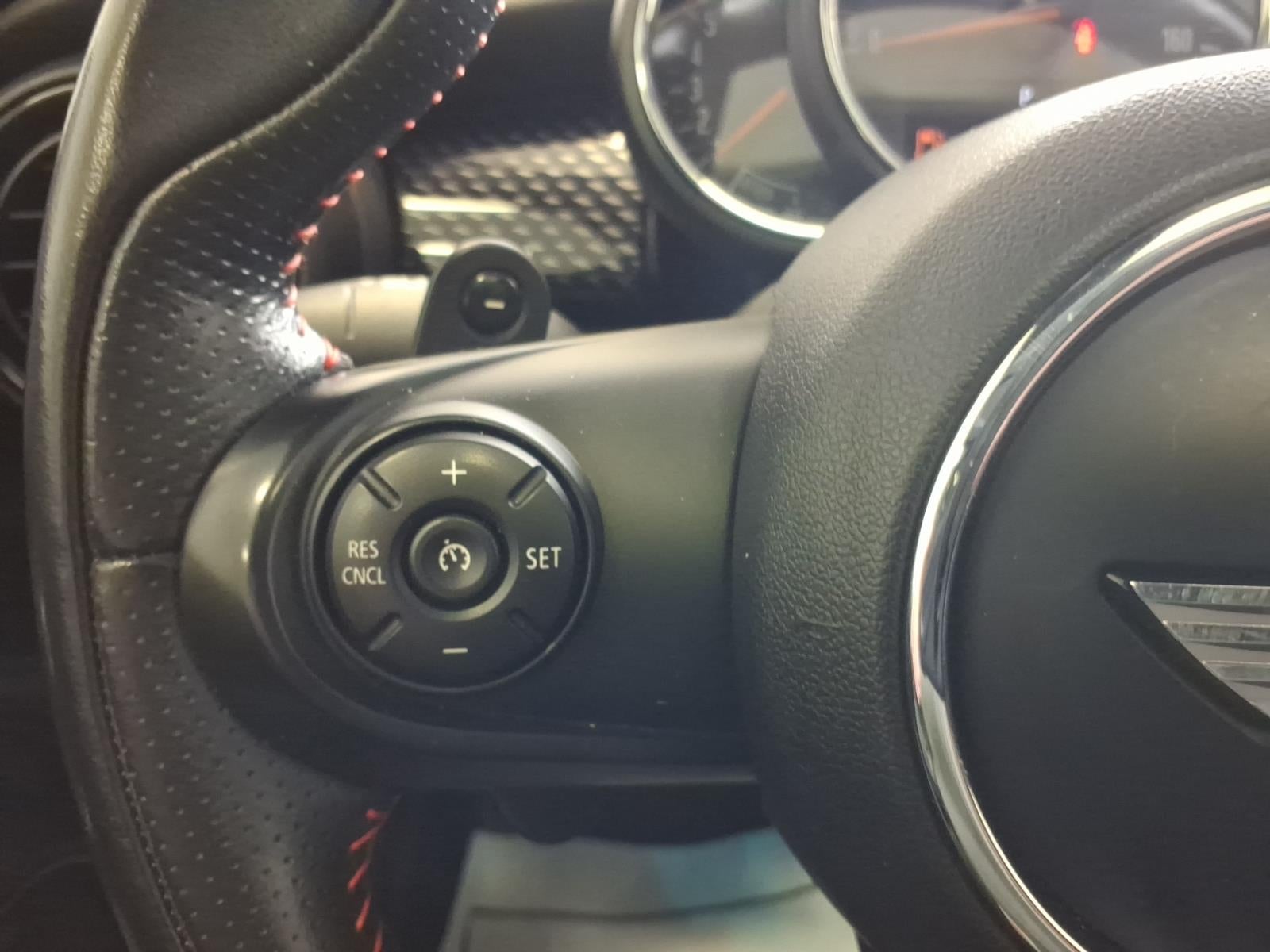 2018 MINI Hardtop 4 Door Cooper S