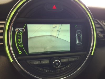 2018 MINI Hardtop 4 Door Cooper S