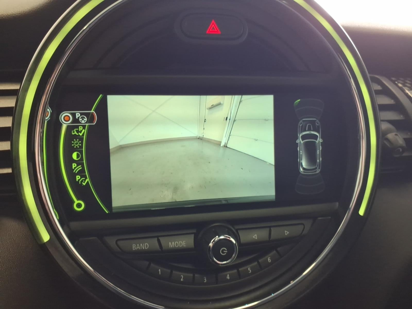 2018 MINI Hardtop 4 Door Cooper S