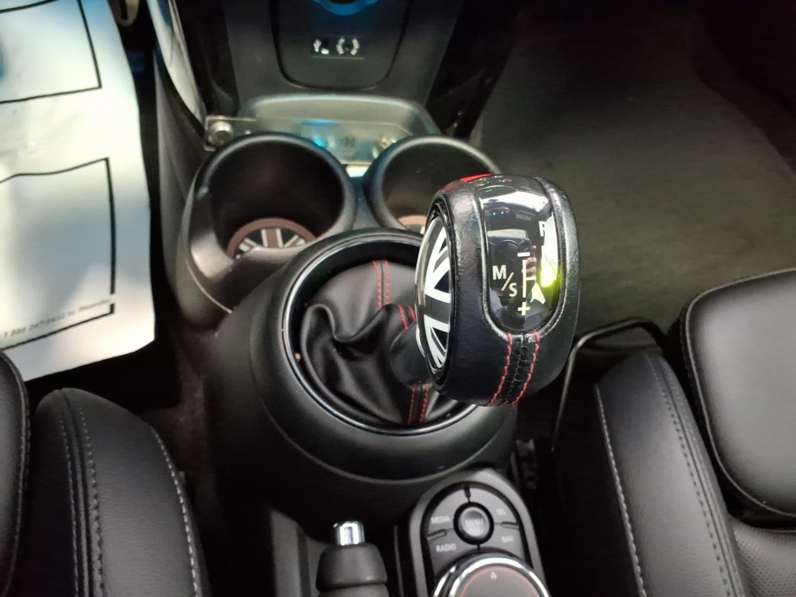 2018 MINI Hardtop 4 Door Cooper S