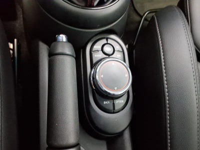 2018 MINI Hardtop 4 Door Cooper S