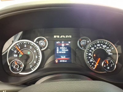 2024 RAM 1500 Big Horn/Lone Star
