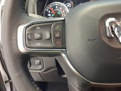 2024 RAM 1500 Big Horn/Lone Star