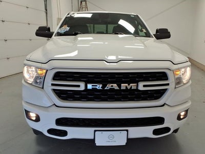 2024 RAM 1500 Big Horn/Lone Star