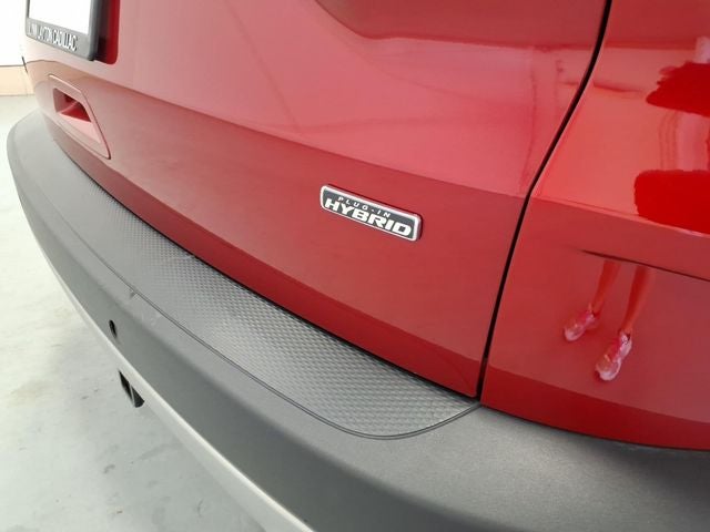 2022 Ford Escape Plug-In Hybrid SEL