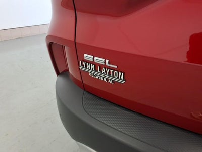 2022 Ford Escape Plug-In Hybrid SEL