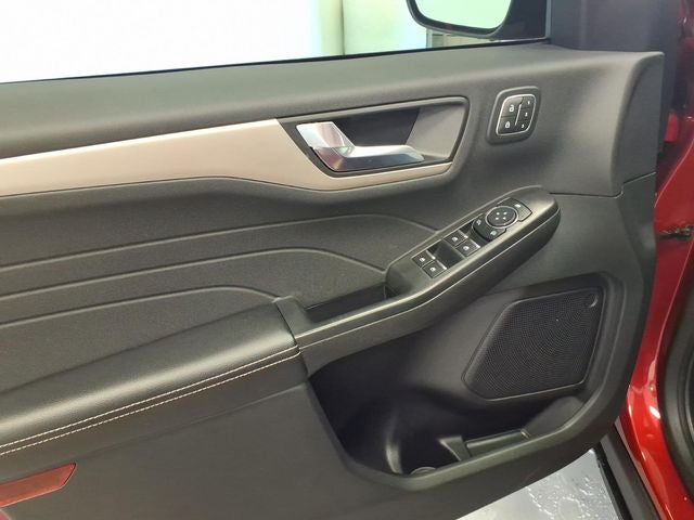 2022 Ford Escape Plug-In Hybrid SEL