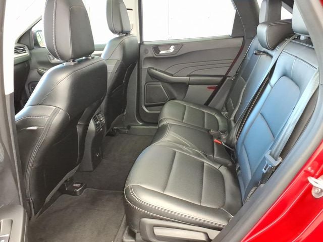 2022 Ford Escape Plug-In Hybrid SEL