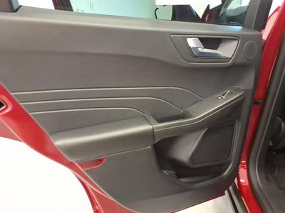 2022 Ford Escape Plug-In Hybrid SEL