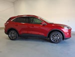 2022 Ford Escape Plug-In Hybrid SEL