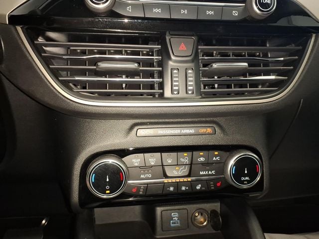 2022 Ford Escape Plug-In Hybrid SEL