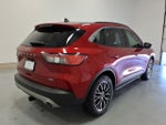 2022 Ford Escape Plug-In Hybrid SEL