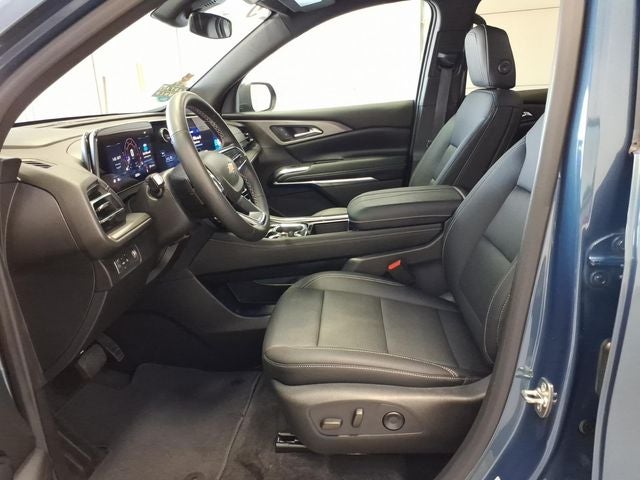 2025 Chevrolet Traverse LT 1LT