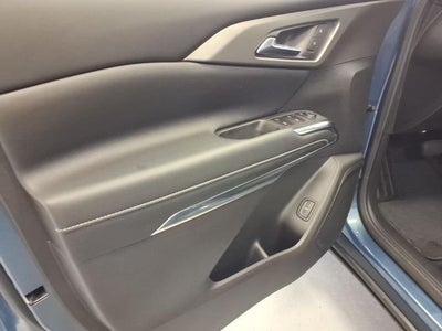 2025 Chevrolet Traverse LT 1LT