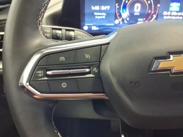 2025 Chevrolet Traverse LT 1LT