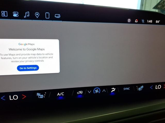 2025 Chevrolet Traverse LT 1LT