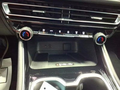 2025 Chevrolet Traverse LT 1LT