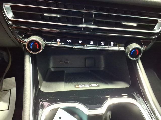 2025 Chevrolet Traverse LT 1LT