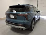 2025 Chevrolet Traverse LT 1LT