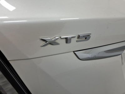 2021 Cadillac XT5 Sport