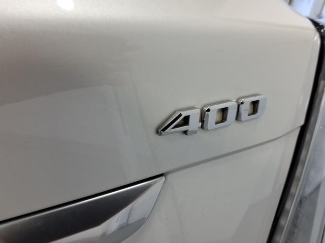 2021 Cadillac XT5 Sport