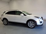 2021 Cadillac XT5 Sport