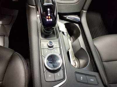 2021 Cadillac XT5 Sport