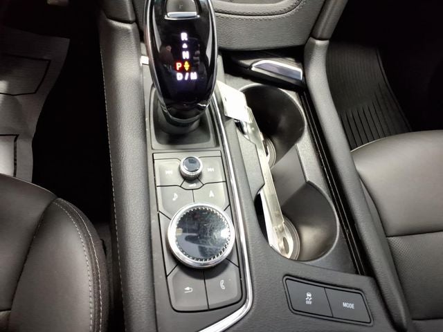 2021 Cadillac XT5 Sport