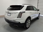 2021 Cadillac XT5 Sport