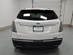 2021 Cadillac XT5 Sport