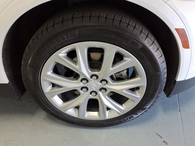 2021 Cadillac XT5 Sport