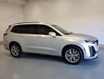 2020 Cadillac XT6 Sport