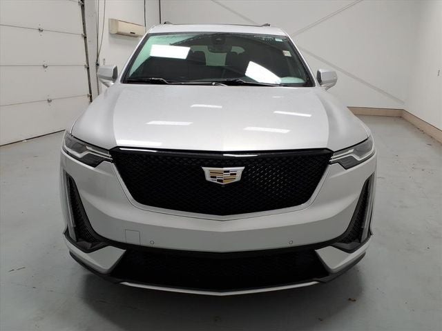 2020 Cadillac XT6 Sport