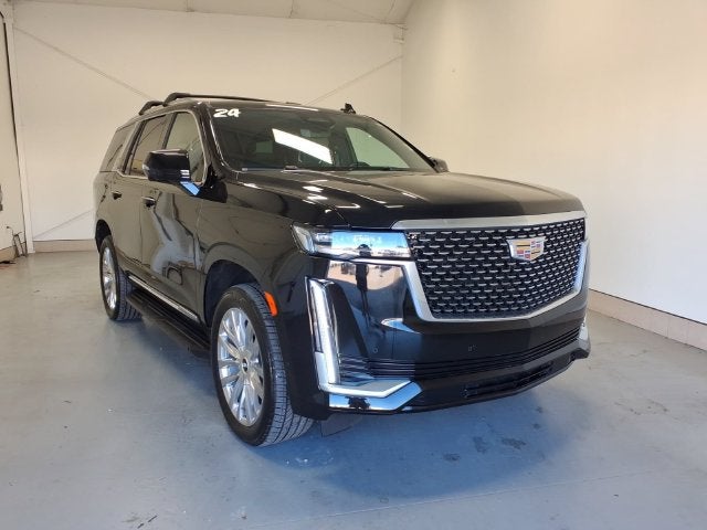 2024 Cadillac Escalade Premium Luxury