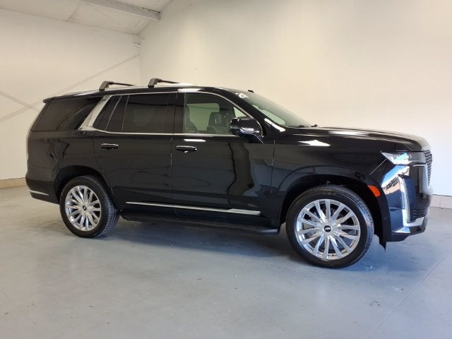 2024 Cadillac Escalade Premium Luxury