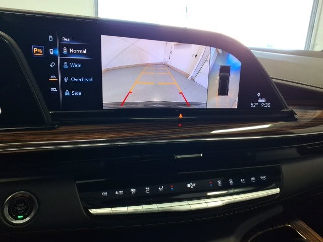 2024 Cadillac Escalade Premium Luxury