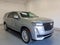 2024 Cadillac Escalade ESV Premium