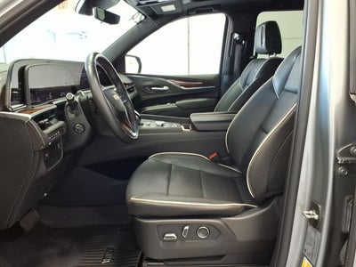 2024 Cadillac Escalade ESV Premium