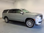 2024 Cadillac Escalade ESV Premium