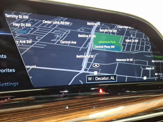 2024 Cadillac Escalade ESV Premium