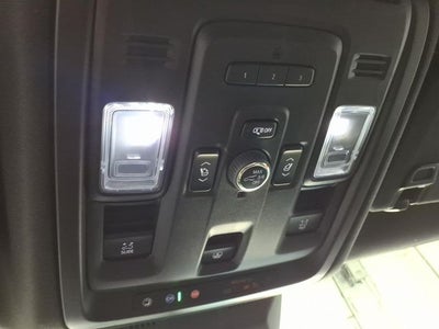2024 Cadillac Escalade ESV Premium