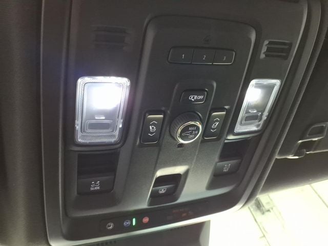 2024 Cadillac Escalade ESV Premium