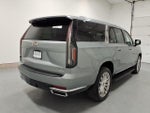 2024 Cadillac Escalade ESV Premium