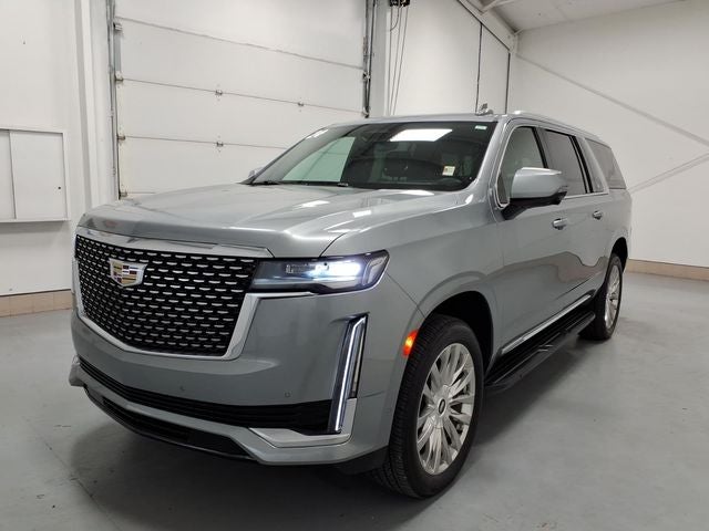 2024 Cadillac Escalade ESV Premium
