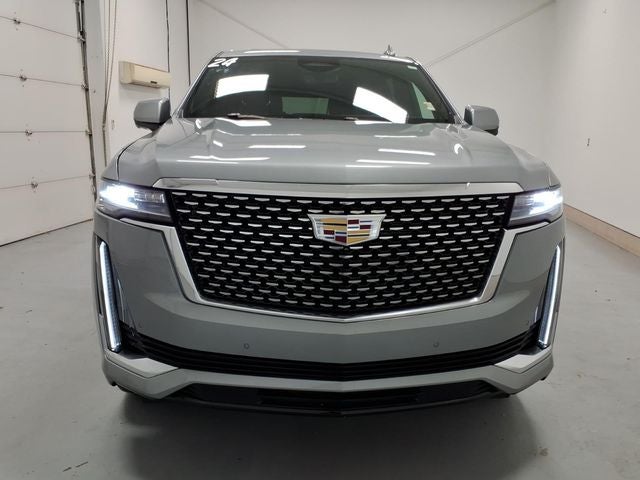 2024 Cadillac Escalade ESV Premium
