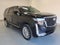2023 Cadillac Escalade ESV Premium