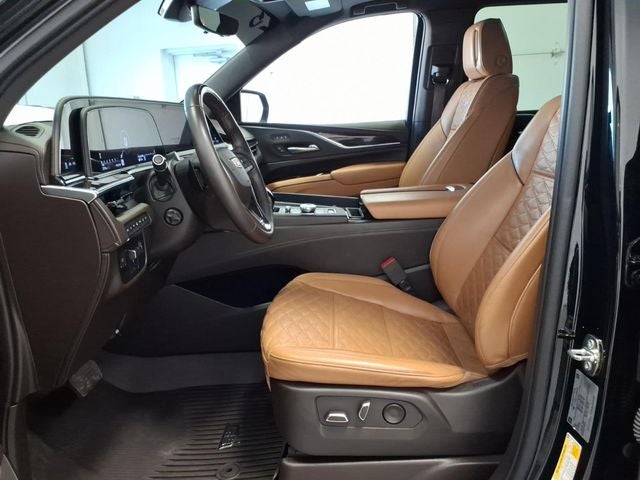 2023 Cadillac Escalade ESV Premium